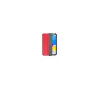 Funda de protección Slimline TriFold para Samsung Galaxy Tab S11, roja