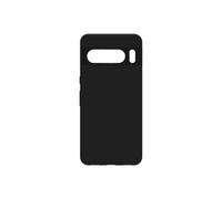 Funda de protección suave para Google Pixel 8 Pro, negra