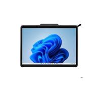 Funda de protección - TARGUS - MS PRO 9 - Negro - Diseño delgado - Protección óptima