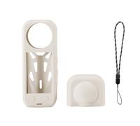 Funda de protección térmica para carcasa X5 blanca