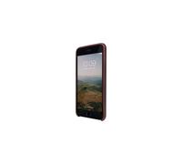 Funda de protección - TWELVE SOUTH - Marsala - Cuero auténtico - iPhone 7 Plus - Semi-rígida