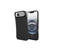 Funda de protección Zero Soft para iPhone 17 Air, negra