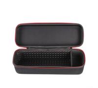 Funda de proyector portátil para Samsung Freestyle, caja de almacenamiento protectora para Samsung Freestyles Camping y base de batería