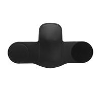 Funda de PU con soporte para estetoscopio, con Clip de Metal, Compatible con estetoscopio Digital Eko Cores 500, para bolsa clínica profesional