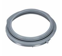 Funda De Puerta Compatible Con Beko 2466300306 Para Lavadora De Carga Frontal