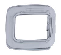 Funda De Puerta Compatible Con Candy 81452546 Para Lavadora
