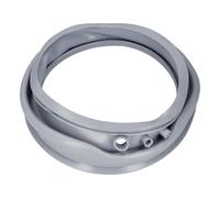 Funda De Puerta Compatible Con Miele 11086790 Para Lavadora