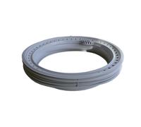 Funda De Puerta Compatible Con Zanussi 132004105/4 Para Lavadora