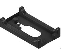 Funda de pulsera compatible con Yubikey 5C/Security Key C con deslizador USB-C para un fácil acceso, diseño seguro y fácil de viajar