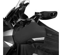 Manoplas Neopreno Sx Negro Unica