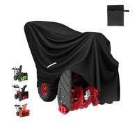 Funda de Quitanieves para PowerSmart DB7108B 24in 212cc Gas 2020-pr | Funda plegable oxford, ajuste estable durante el almacenamiento