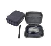 Funda de ratón con cable para Logitech B100, M500s, para HP X500, para Lenovo 400 USB-C, para Dell Optical MS116, para TECKNET USB con cable