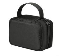 Funda de ratón de espuma suave para Logitech M510 a prueba de golpes | Espuma que absorbe los golpes, se adapta a M510/para MX Anywhere, forro sin arañazos, tela fácil de limpiar