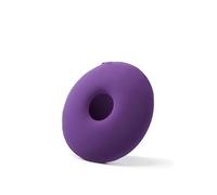 Funda de recambio Authentics Pill, para botella de agua caliente de 1,9 L, neopreno, morado, 1239854