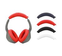 Funda de Recambio para Diadema de Auriculares Sony ULT Wear WH-ULT900N, Funda Protectora de Silicona a Prueba de Caídas para el Marco de los Auriculares (Azul)
