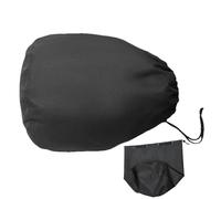 Funda de recortadora impermeable, cubierta de motor a prueba de polvo, cubierta de motor a prueba de polvo, cubierta de cortacésped, cubierta de cortacésped antipolvo, bolsa de protección del motor