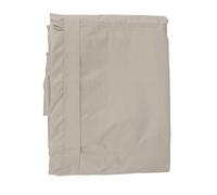 Funda de repuesto 320 x 250 cm para techo pérgola Pabellón HWC-C42 3 x 3 m - Crema