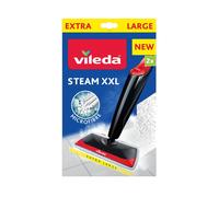Funda de repuesto de microfibra 2x para Vileda Steam XXL limpiador a vapor