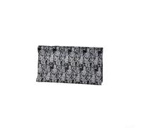 Funda de repuesto para asiento de columpio, funda de asiento de columpio de tela Oxford 600D, impermeable contra la luz solar, la lluvia y el polvo, para porche al aire libre y jardín (127 x 50 x 50