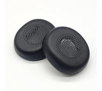 Funda de repuesto para auriculares de voz Jabra Evolve2 30 SE MS UC almohadillas cubierta de esponja