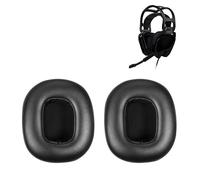 Funda de repuesto para auriculares Razer Tiamat 7.1 V1, almohadillas de esponja para orejeras