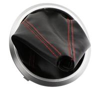 Funda de repuesto para palanca de cambios de coche Suzuki Swift SX4 para Alto MT 2005-2016, accesorios de automóvil, Carmilla, pomo de palanca de cambios de coche, polaina de maletero, cubierta