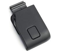 Funda de Repuesto para Puerta Lateral USB para GoPro Hero 7, Color Negro, USB-C HDMI, Accesorios de reparación de cámara Lateral