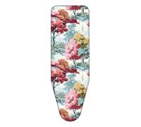 Funda de Repuesto para Tabla de Planchar Autumn Vibes 140 x 55 cm
