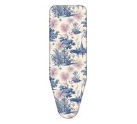 Funda de Repuesto para Tabla de Planchar Spring Blossom 140 x 55 cm
