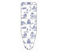 Funda de Repuesto para Tabla de Planchar Tuscan Summer 140 x 55 cm