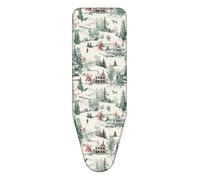 Funda de Repuesto para Tabla de Planchar Winter ALPS 140 x 55 cm