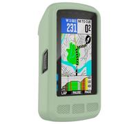 Funda De Repuesto para Wahoo ELEMNT Roam, Funda Protectora De Silicona para Wahoo ELEMNT Roam (Green)