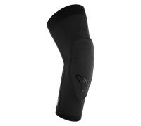 Funda De Rodilla Alpinestars A-Motion Plasma MTB NegroL Negro