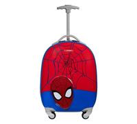 Funda de ruleta Samsonite Disney Ultimate 2.0 - XS para niños, 45 cm, 23,5 L, multicolor (Spider-Man)