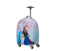 Samsonite Disney Ultimate 2.0 - Spinner XS, equipaje infantil, 46.5 cm, 20.5 L, multicolor (congelado)