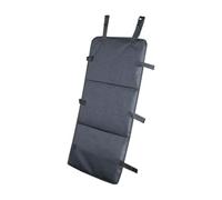 Funda de seguridad para escalera de litera, estribos para litera - Acolchado de seguridad para litera | Almohadillas de escalera ajustables, funda de seguridad multifuncional