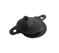 Funda de sellado para interruptor de tapa de cacerola, pieza alternativa: compatible/reemplazo para Thermomix TM5/TM6