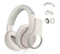 Funda de silicona 3 en 1 para Beats Studio Pro. Almohadillas antiara azos, funda protectora y funda para diadema. Protector de silicona suave par