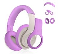 Funda de silicona 3 en 1 para Beats Studio Pro. Almohadillas antiara azos, funda protectora y funda para diadema. Accesorios de silicona suave.