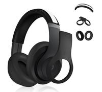 Funda de silicona 3 en 1 para Beats Studio Pro. Almohadillas antiara azos, funda protectora y funda para diadema. Protector de silicona suave par