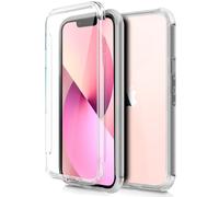 Funda de silicona 3D para iPhone 13 - COOL