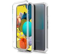 Funda de silicona 3D para Samsung A515 Galaxy A51 5G - COOL