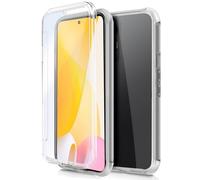 Funda de silicona 3D para Xiaomi 12 Lite (transparente) - COOL