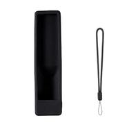 Funda de silicona a prueba de golpes con agarre antideslizante, recortes precisos y diseño texturizado fácil de limpiar