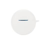 Funda de silicona a prueba de golpes para auriculares BowieE5x, lavable, resistente a los impactos, funda de transporte de silicona con mosquetón, funda a prueba de polvo