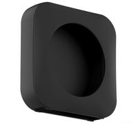 Funda de silicona a prueba de golpes para enrutador NETGEAR Nighthawk M1 MR1100 LTE | Funda protectora con recortes precisos | Para una cubierta suave duradera para uso en viajes en casa y oficina |