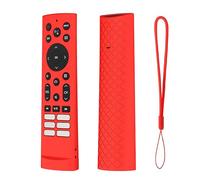 Funda de silicona a prueba de polvo para control remoto ERF3F80H a prueba de golpes en varios colores