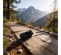Funda de silicona ajustada para Insta360 X4 Air con parasol para preservar la funcionalidad mientras añade una capa de defensa física (negro)