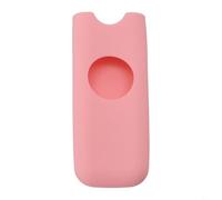 Funda de silicona ajustada para She's Birdie, alarma de seguridad personal, mejora la longevidad a través de blindaje físico (rosa)