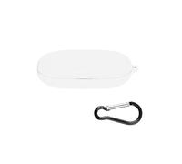 Funda de silicona antideslizante, lavable y antipolvo para auriculares 1MORE S30